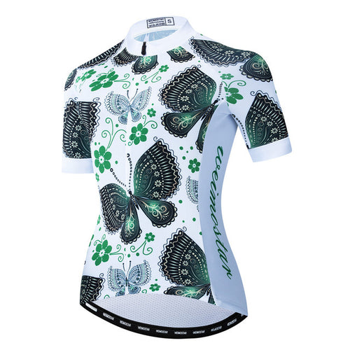 Women Bike jerseys