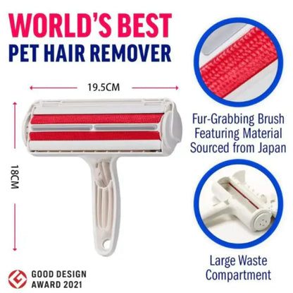 Pet Hair Remover Roller