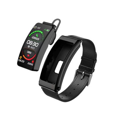 K13 Headset Smart Touch Waterproof Bluetooth Headset Bracelet